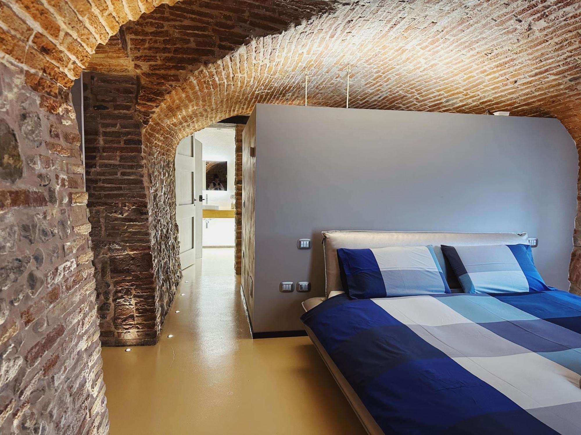 La Dimora Di Piero Apartment Gricignano Exterior photo