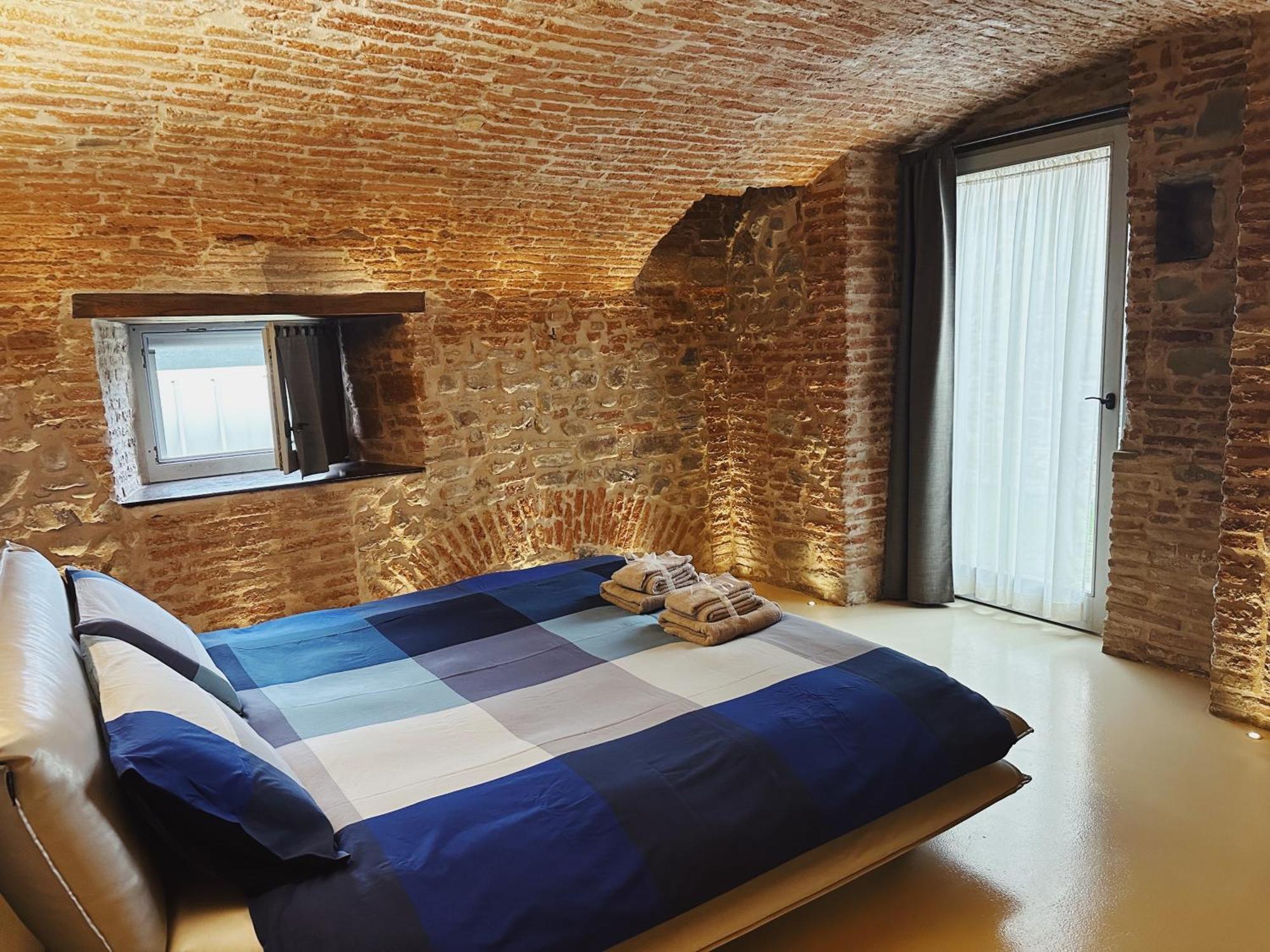 La Dimora Di Piero Apartment Gricignano Exterior photo
